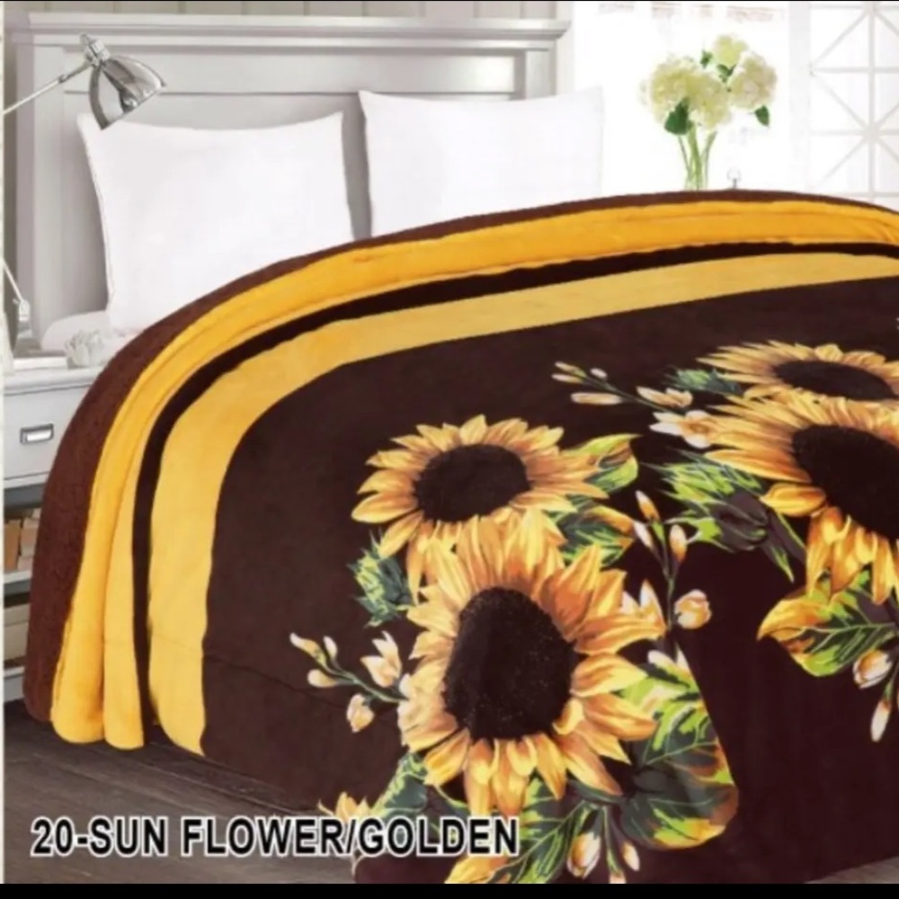 Flannel‎ throw blankets
